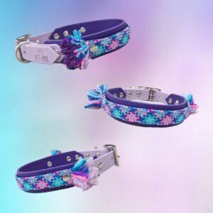 Boho Tassel "Frozen Fraizy"