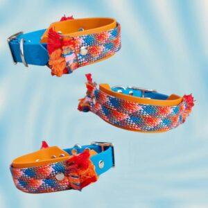 Boho Tassel "Kingfisher"