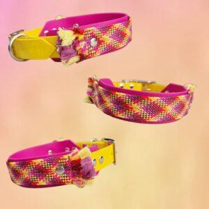 Boho Tassel "Fuego"