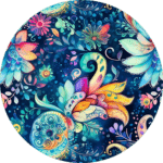 Floral