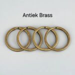 Antiek Brass