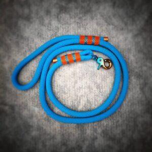 Ocean Blauw