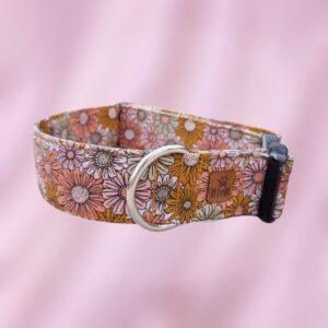 60's Flowers