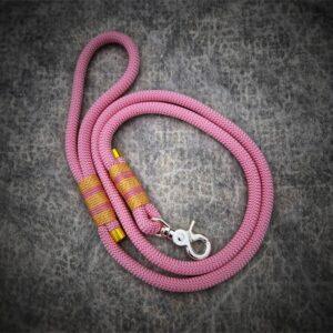 Pastel Roze