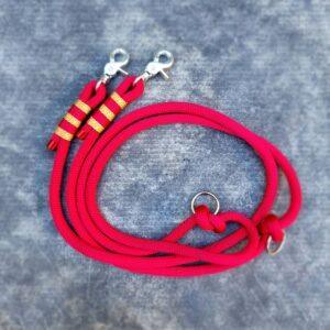 Velvet Rood