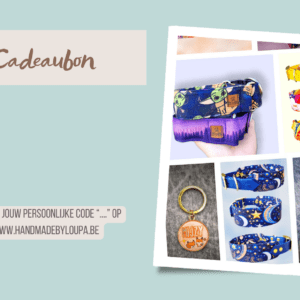 Cadeaubon