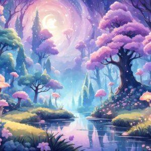 Fairytale Forest