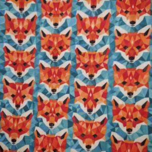 Feeling Foxy