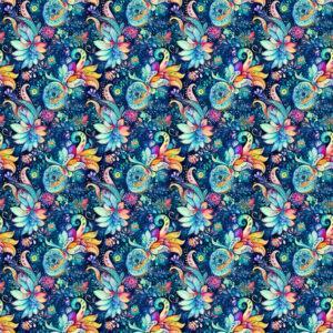 Floral