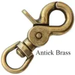 Antiek Brass