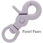 Pastel Paars