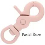 Pastel Roze