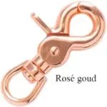 Rosé Goud