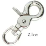 Zilver