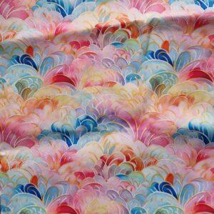 Pastel Rainbow