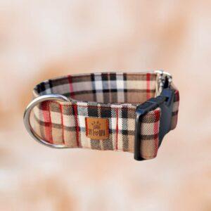 Burberry Red