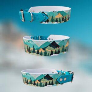 Mountainscape