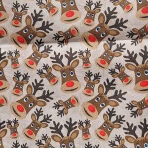Reindeer