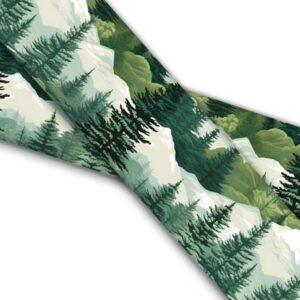 Alpine Forest