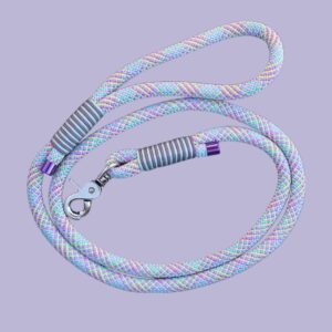 Pastel Swirl