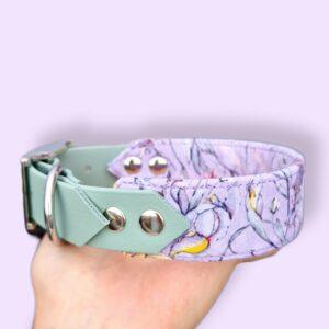 Lavender Haze