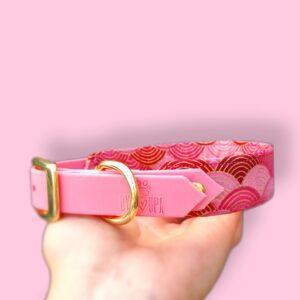 Pink Japan