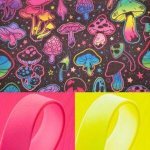 Mushroom High