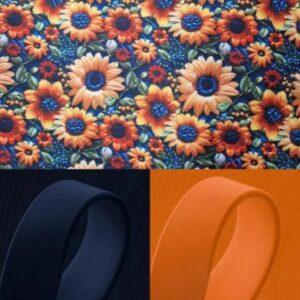 Vincent's Flowers