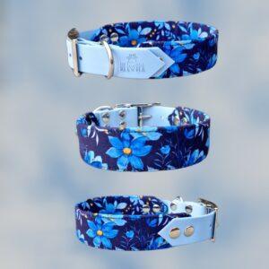 Blue Flowers