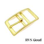 RVS Goud