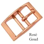 Rosé Goud