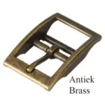 Antiek Brass