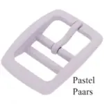 Pastel Paars