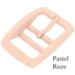 Pastel Roze