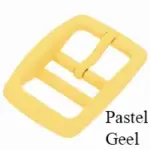 Pastel Geel