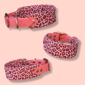 Cherry Leopard