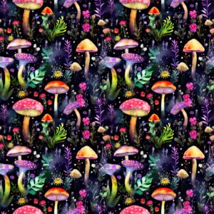 Garden Of Glow