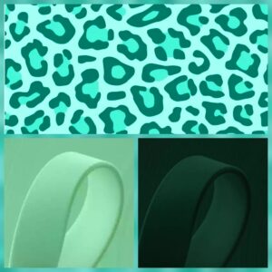 Minty Leopard